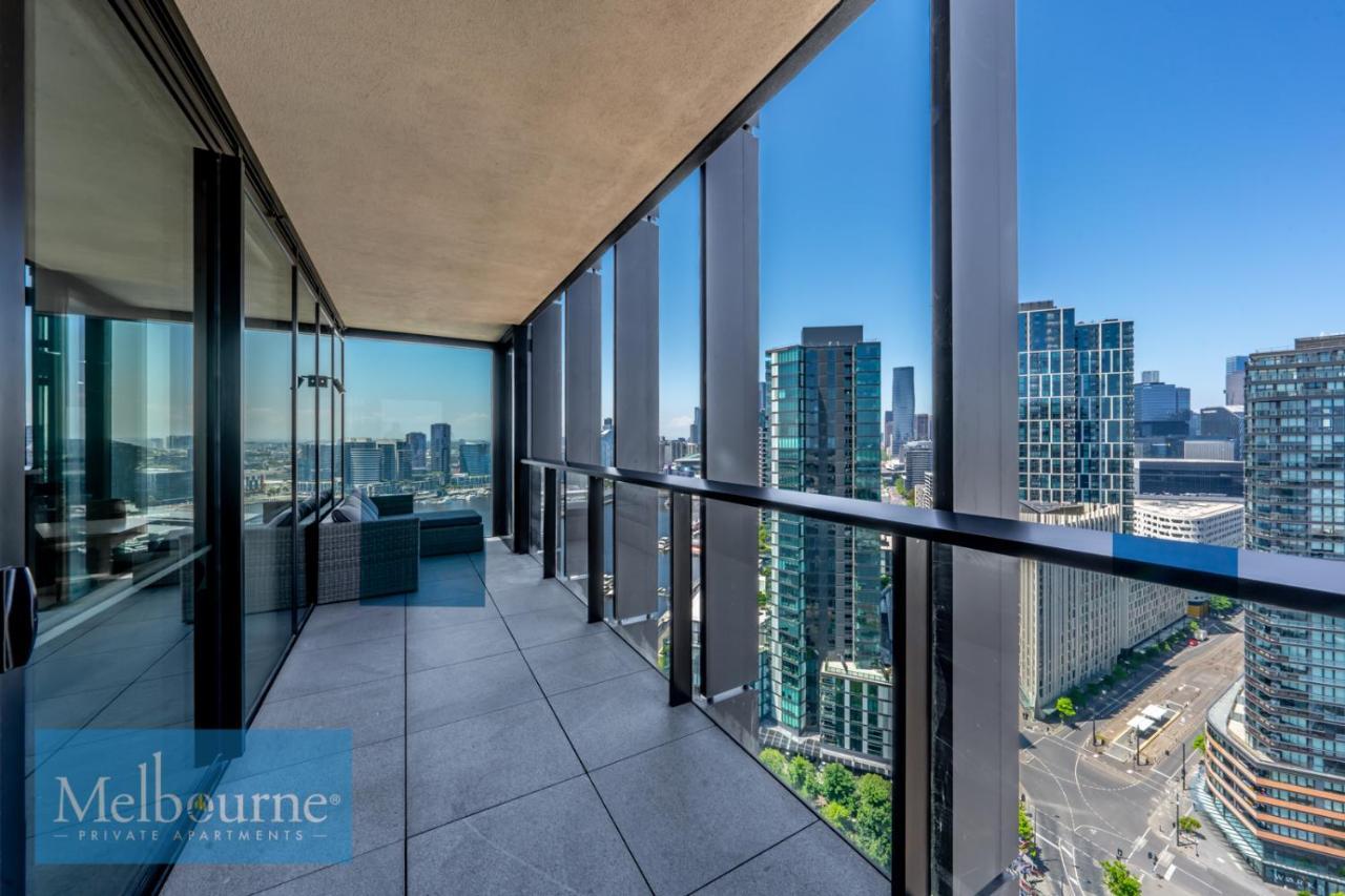 Melbourne Private Apartments - Collins Wharf Waterfront, Docklands Екстер'єр фото