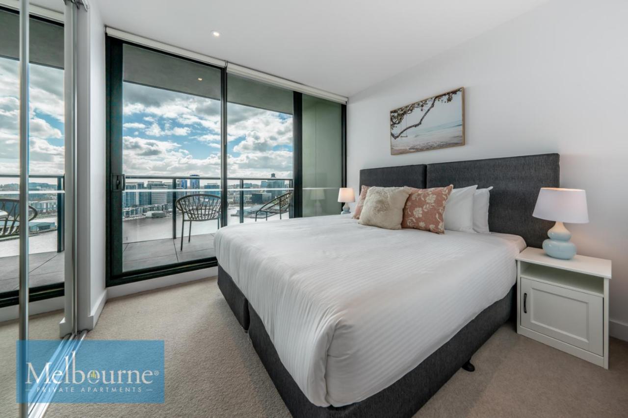 Melbourne Private Apartments - Collins Wharf Waterfront, Docklands Екстер'єр фото