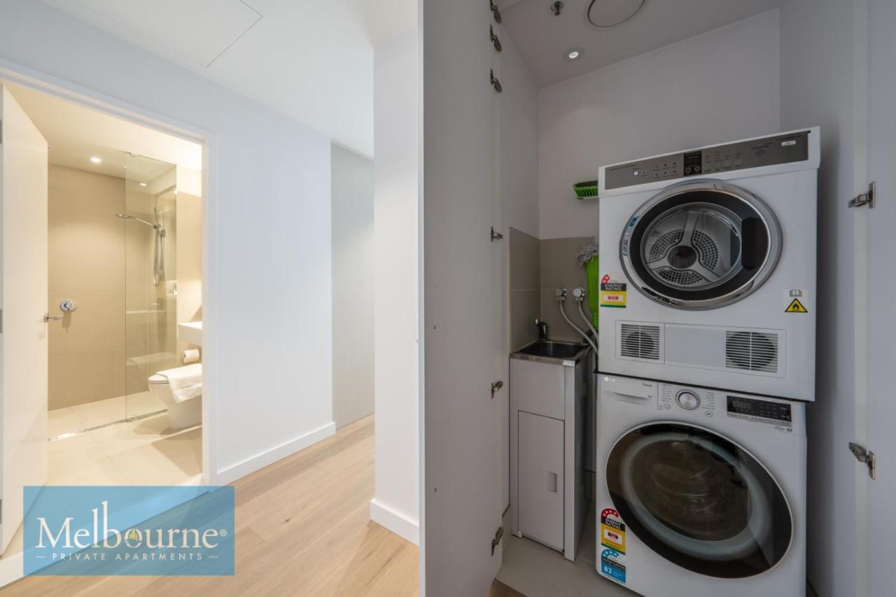 Melbourne Private Apartments - Collins Wharf Waterfront, Docklands Екстер'єр фото