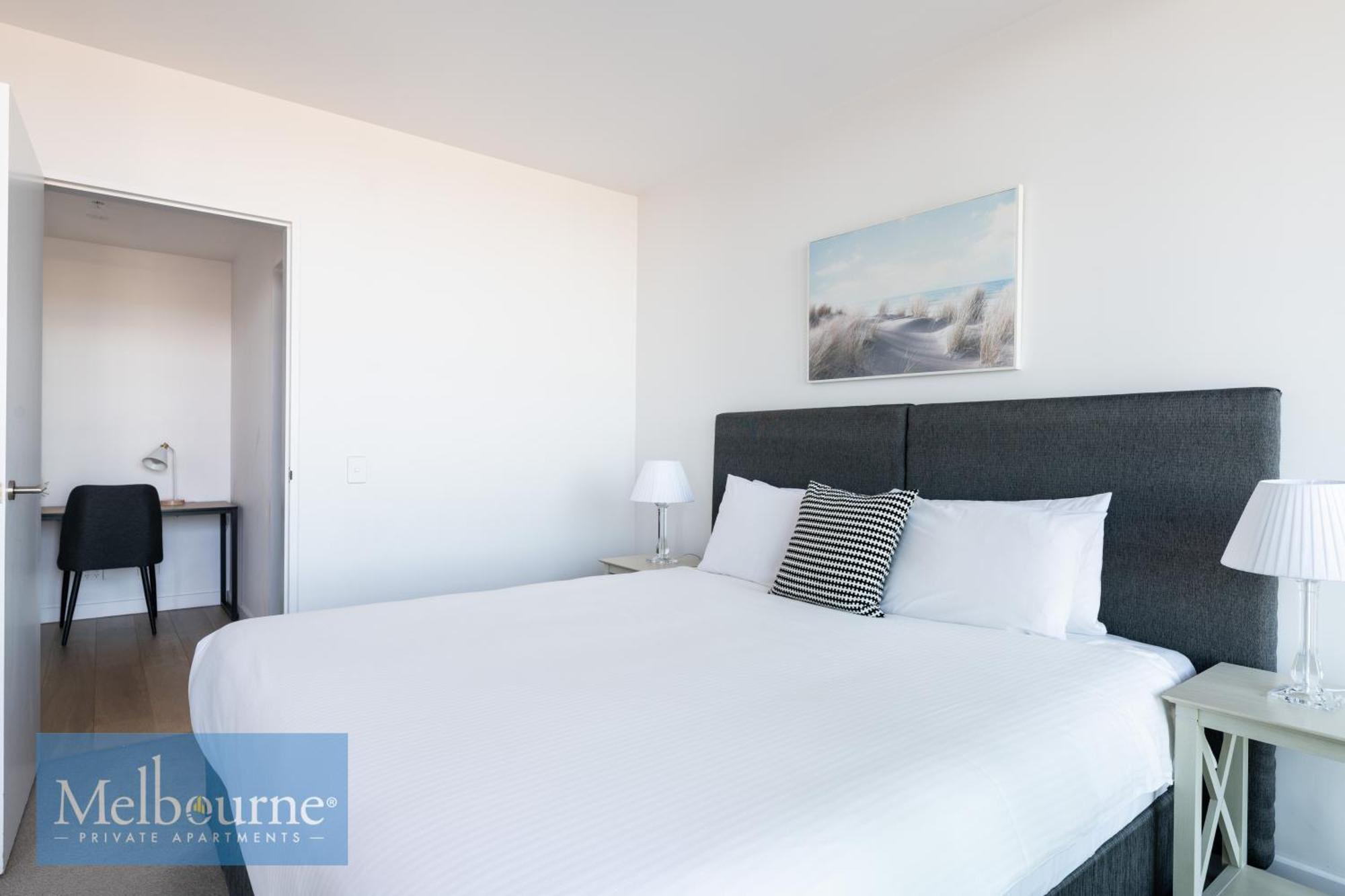 Melbourne Private Apartments - Collins Wharf Waterfront, Docklands Екстер'єр фото