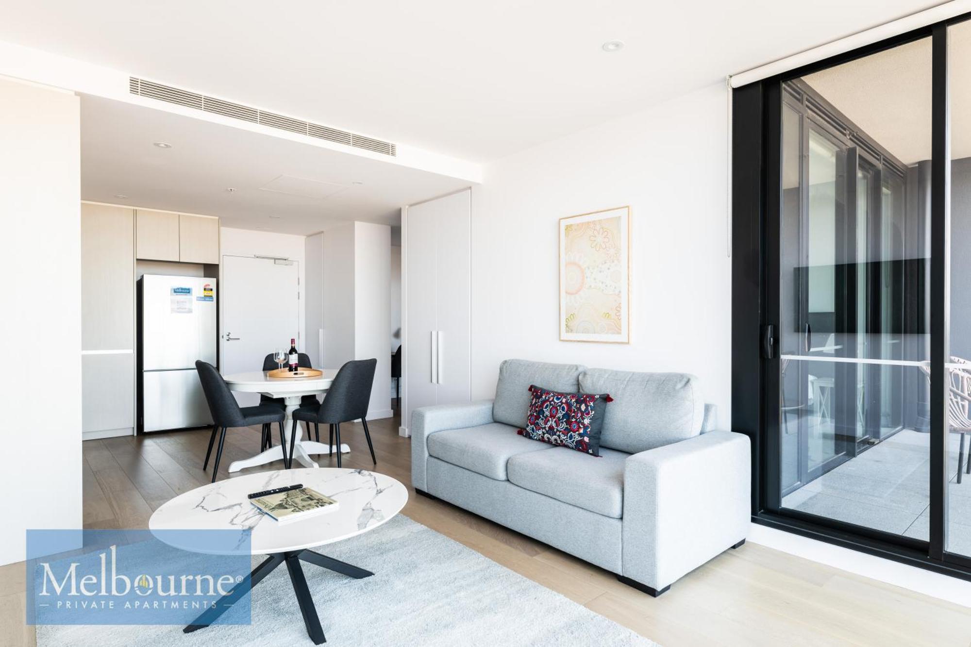 Melbourne Private Apartments - Collins Wharf Waterfront, Docklands Екстер'єр фото