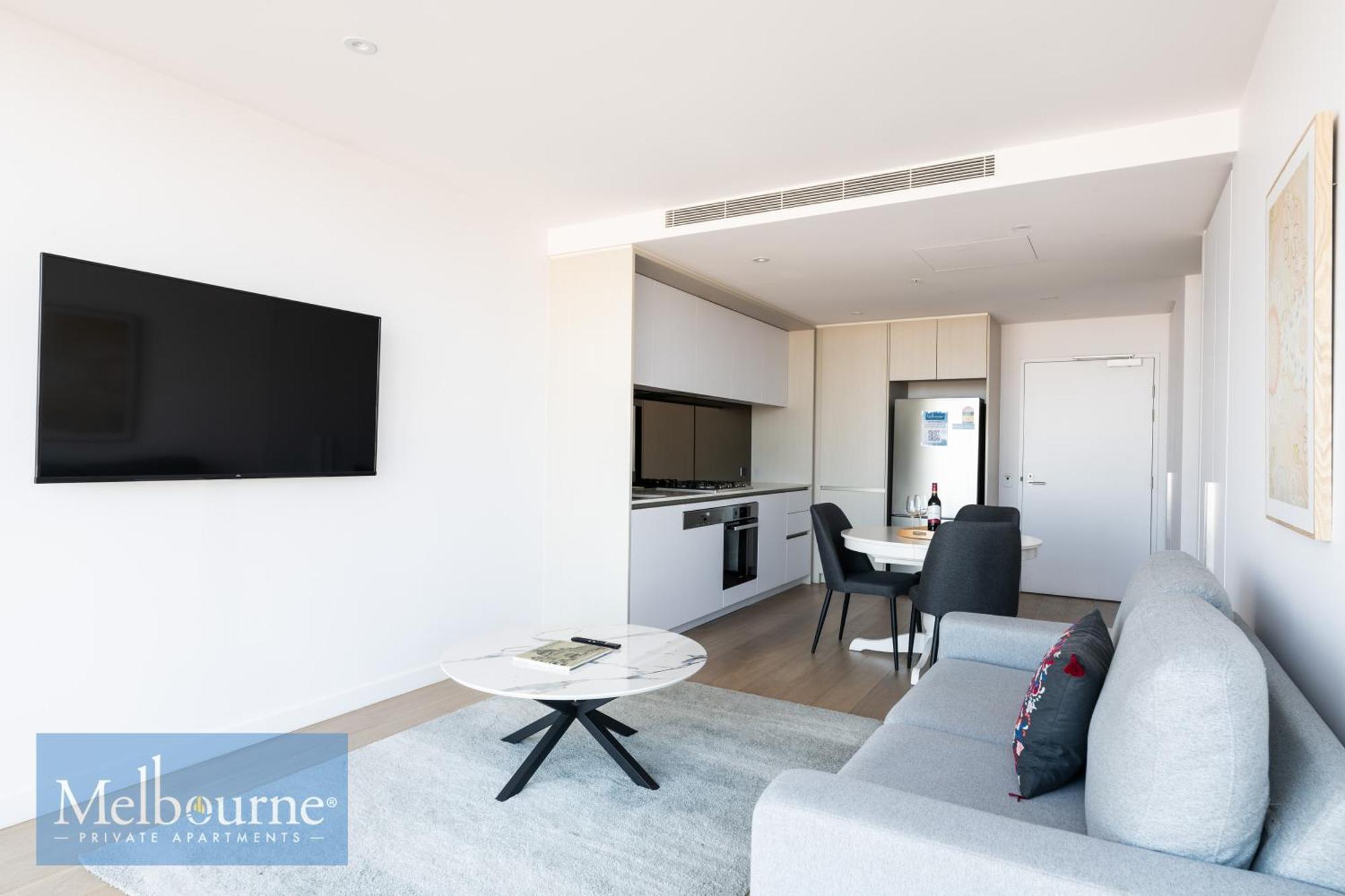 Melbourne Private Apartments - Collins Wharf Waterfront, Docklands Екстер'єр фото