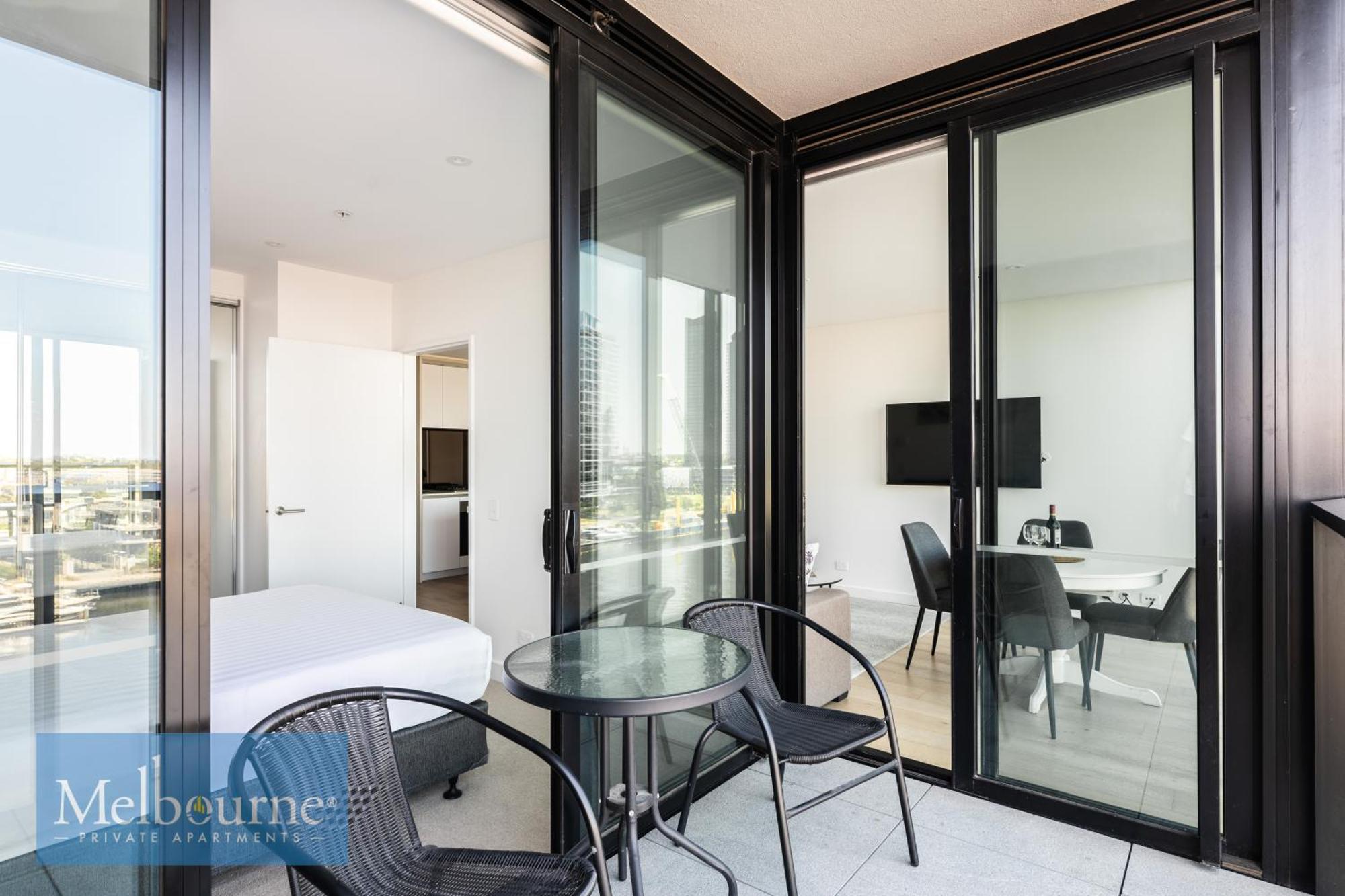 Melbourne Private Apartments - Collins Wharf Waterfront, Docklands Екстер'єр фото