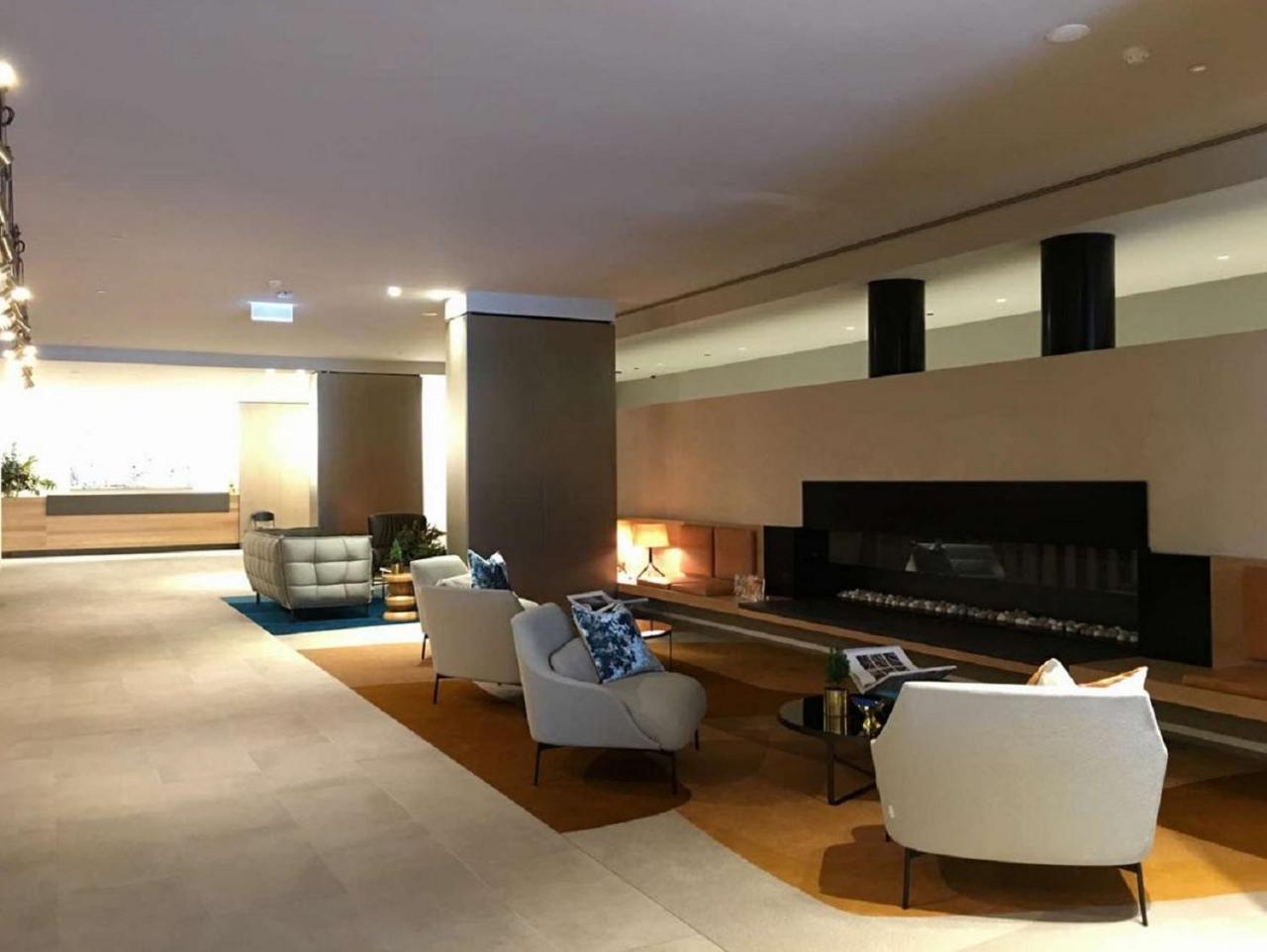 Melbourne Private Apartments - Collins Wharf Waterfront, Docklands Екстер'єр фото